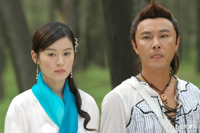 柏雪|“小仙女”退圈后久违现身！与奥运冠军同框合拍，37岁状态似少女