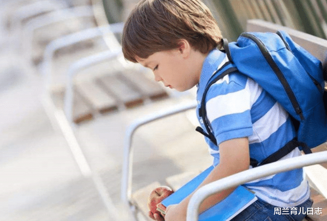 周兰育儿日志|如何教育孩子懂得宽容?掌握科学方式,循循善诱的引导