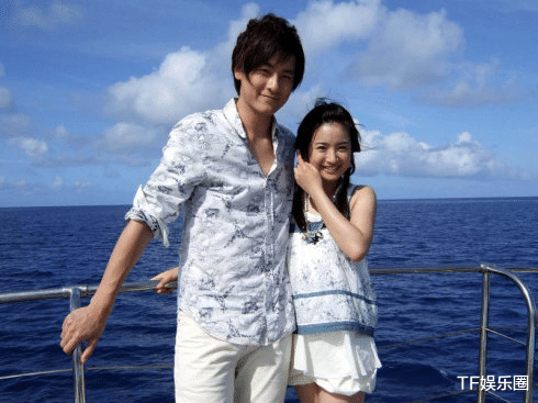 林依晨|林依晨官宣怀孕，将会用二手的母婴产品和布尿布，否认验胎儿性别