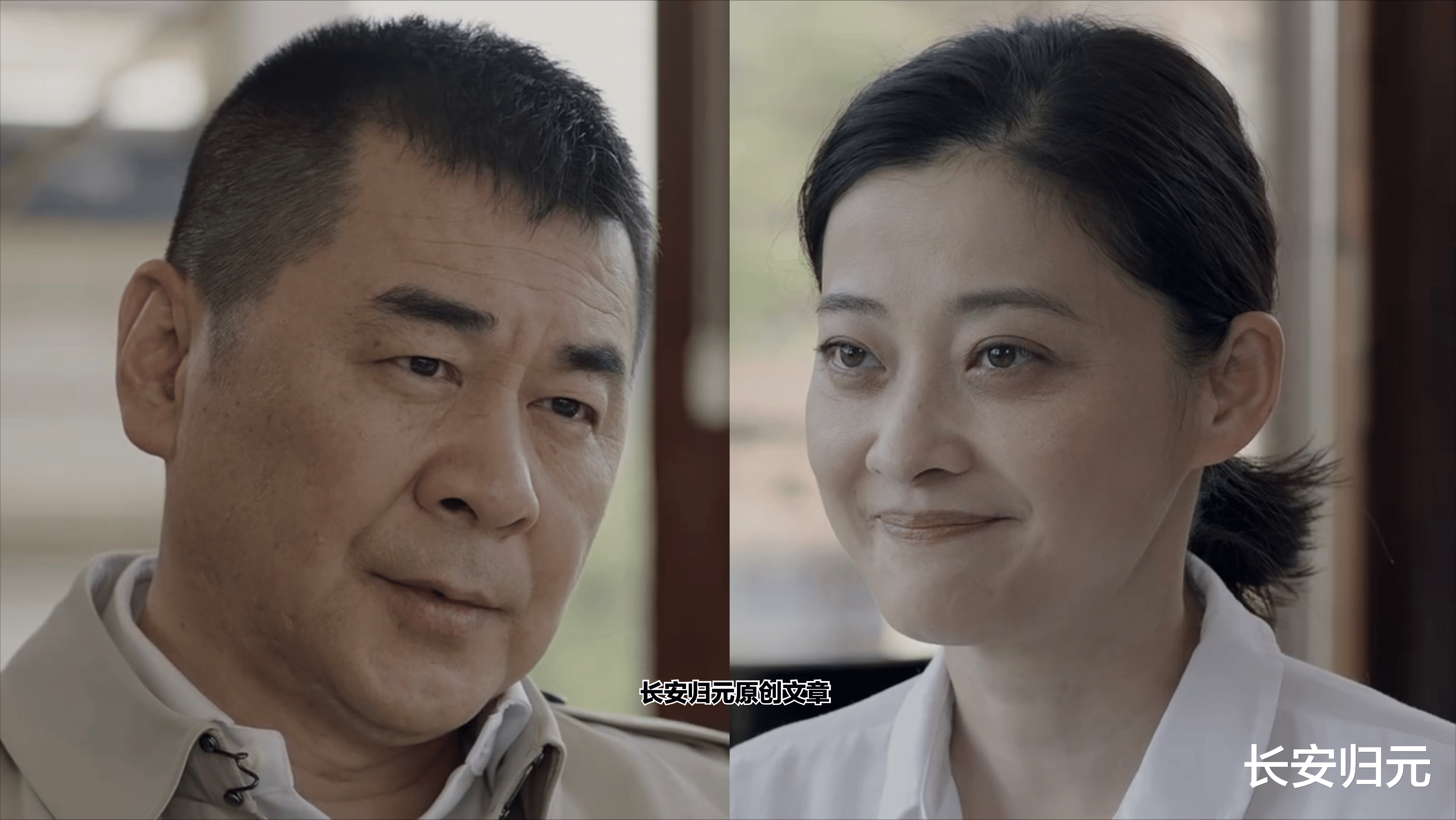 卓晓婷|不惑之旅大结局：渣的圆满，穷的仍穷，疯的走了，主角开启新生活