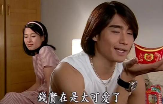 王珞丹|一下毁4个女神，好意思？