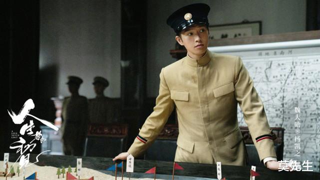 倪妮|2022必追的11部国产剧：胡歌唐嫣再合作，邓伦倪妮首次演情侣