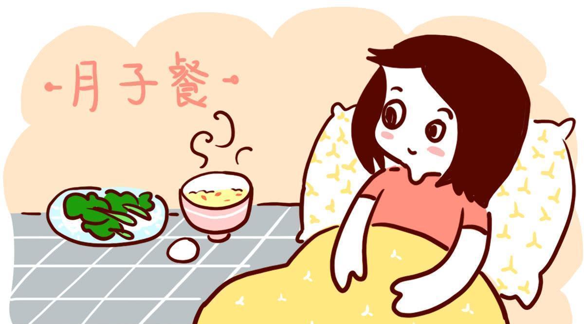 宋茜|生完孩子的前两年, 妈妈在这两件事上越舍得, 自己越幸福