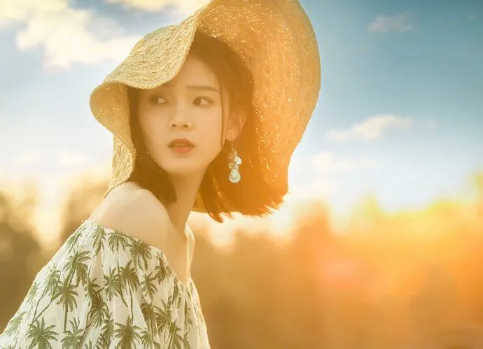 小姐姐|出道即巅峰，7年有颜有演技的她却一直不温不火，网友：差点资源