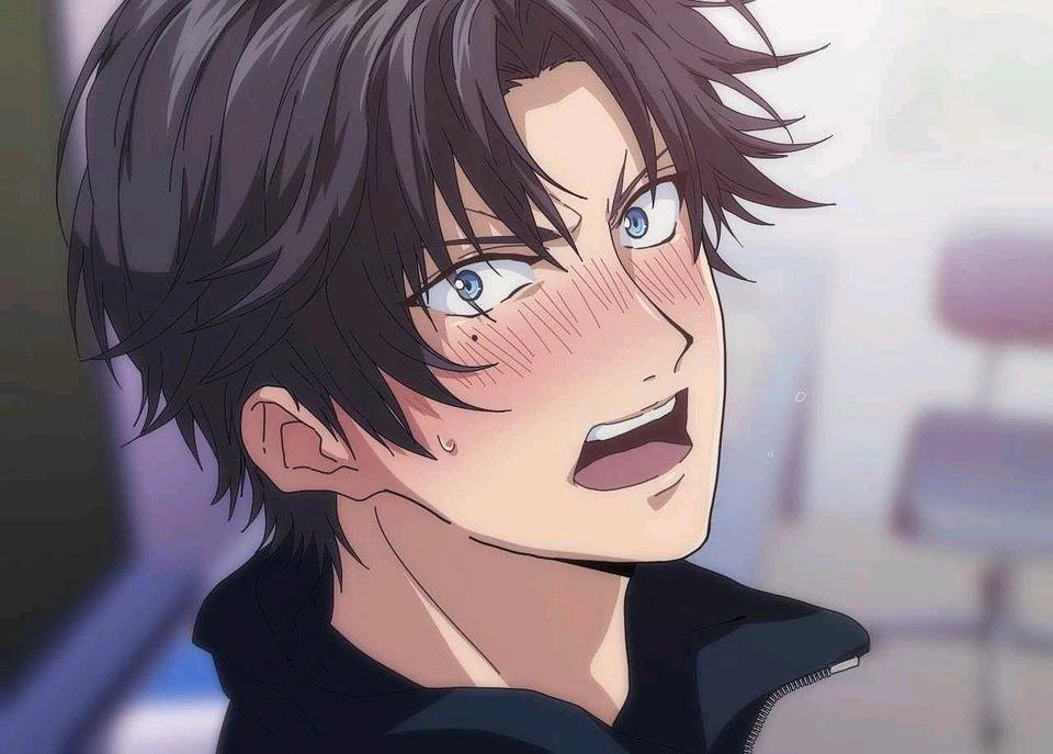 迹部景吾|盘点动漫中的"傲慢"角色