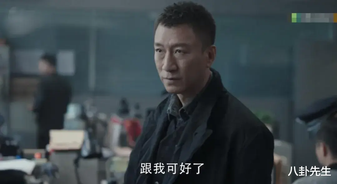 刘信达|孙红雷、张艺兴的《扫黑风暴》质感不错，但槽点真不少