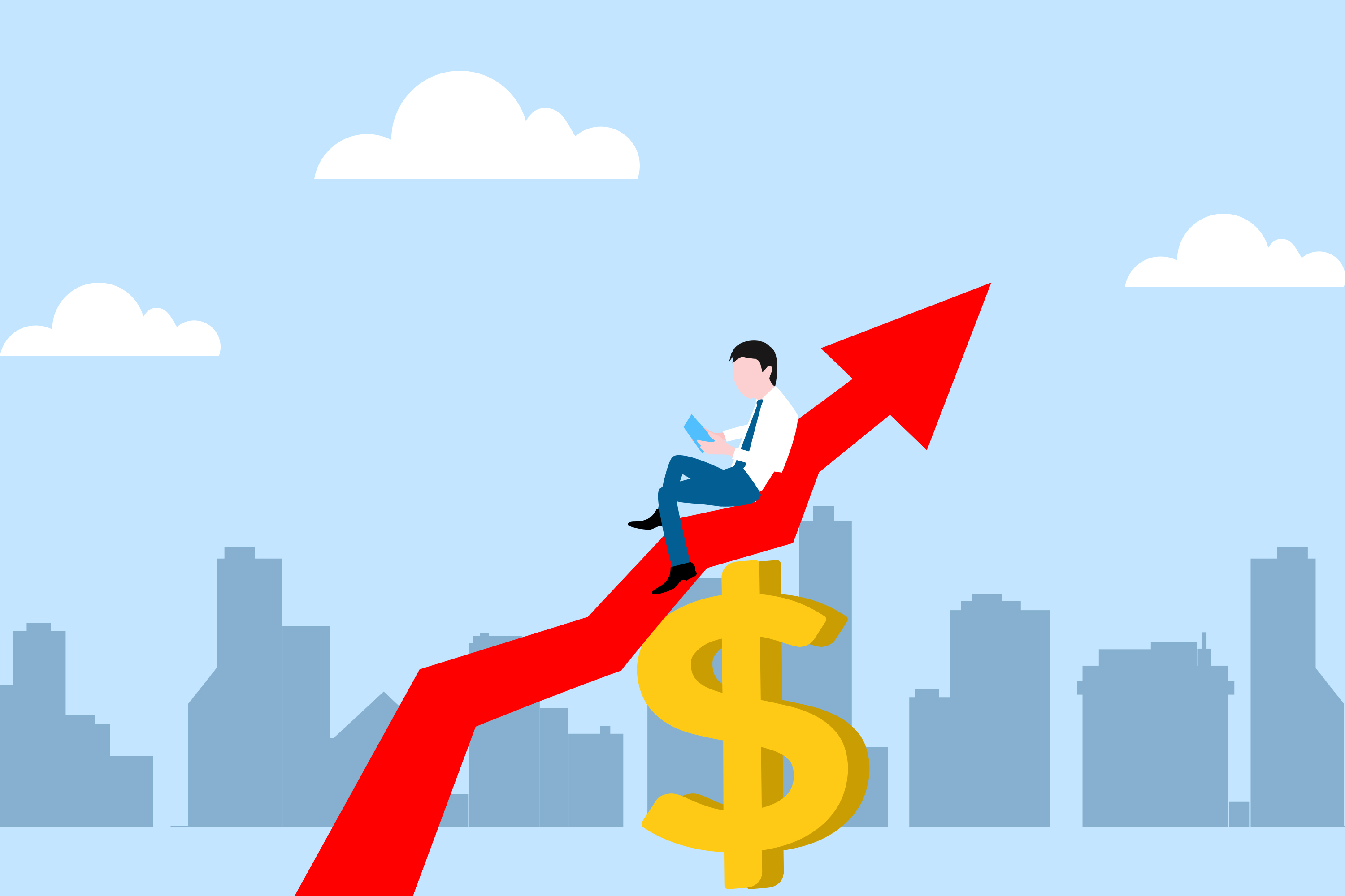 合肥|第一桶金：什么才是普通人正确的攒钱方法？