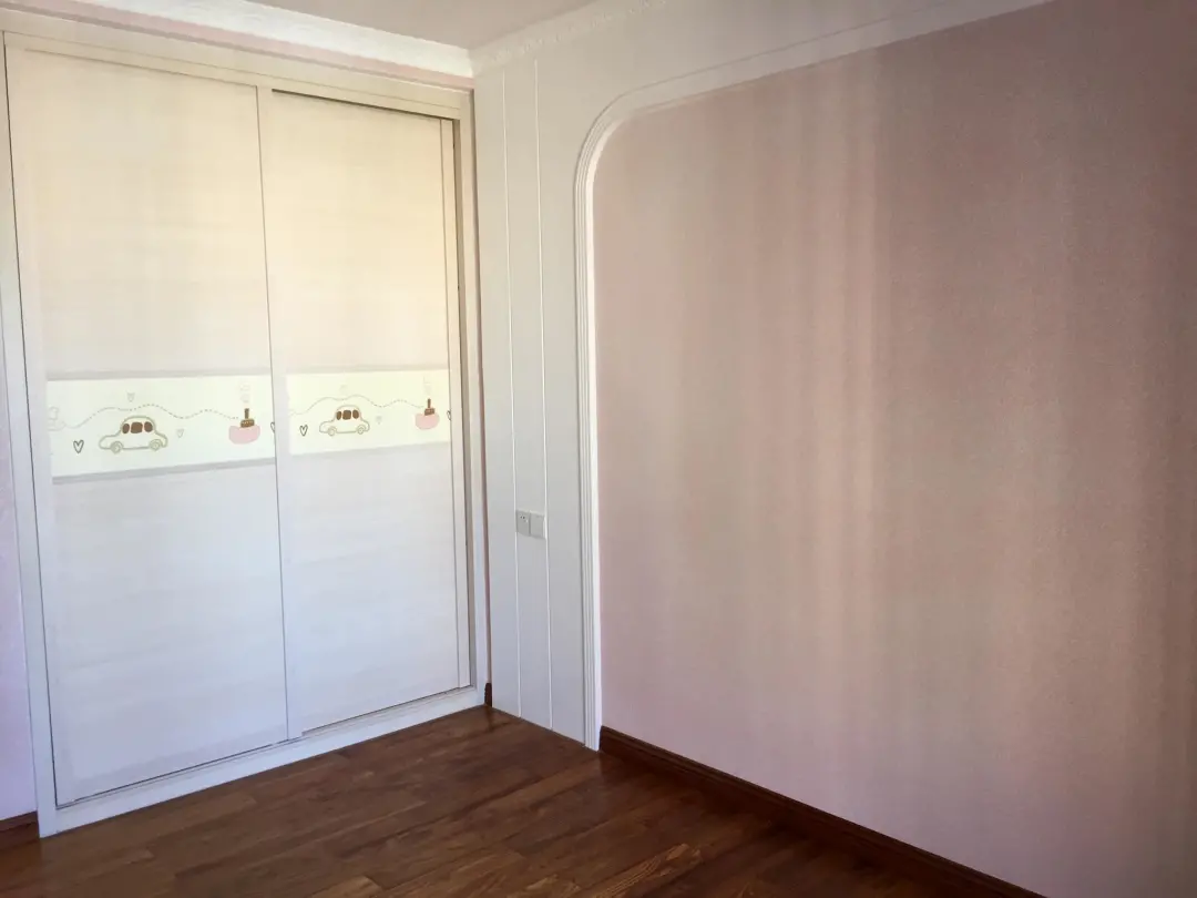 132平米新房,装修花费40多万,来参观的人都说这装修上档次!