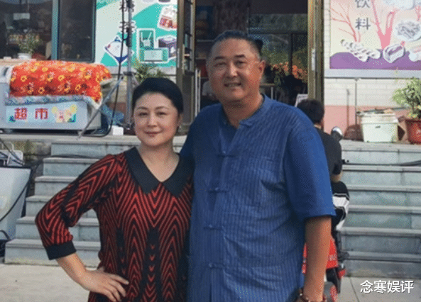 裴珠泫|张学松绝不是林生斌!四年前掏光全部家底,支持于月仙跨界拍电影