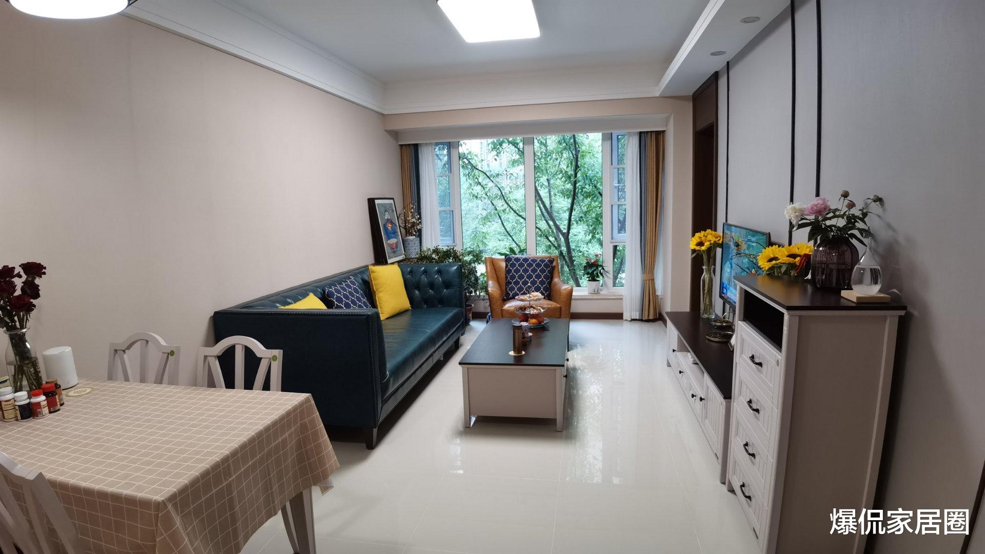 爆侃家居圈|晒晒我最得力的11个清洁工具，房子住了7年，每天干干净净！