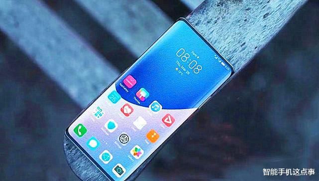 996|短期无解？华为Mate50有四种方案可选，或可以重回5G时代！