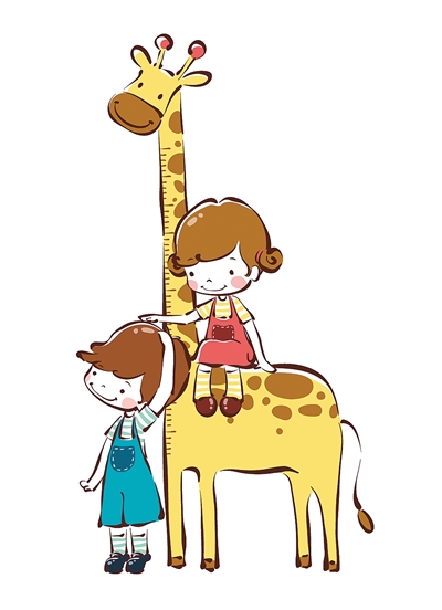 儿科专家曲凤媛|身高就像一道紧箍咒,咒语一念,令家长的头十分的大