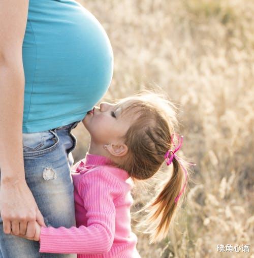 晓角心语 54岁婆婆意外怀孕想生二胎，儿媳说了3点很现实，她愣了“我改”