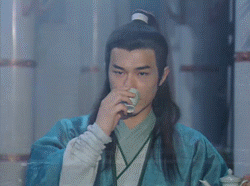 何家劲|歪瓜裂枣的丑男别尬演美男了，“剑眉星目”的绝世美男只服这7位