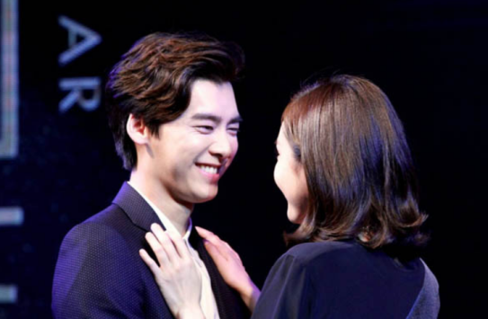 杨幂|被大幂幂捧红的3位男演员，转身就和大幂幂闹起了绯闻