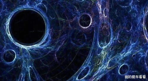 太阳能照亮地球,为什么无法点亮宇宙?科学家揭开宇宙漆黑的秘密