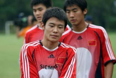 星銳|在恒大沉淪的五大實(shí)力悍將，你知道都有誰嗎