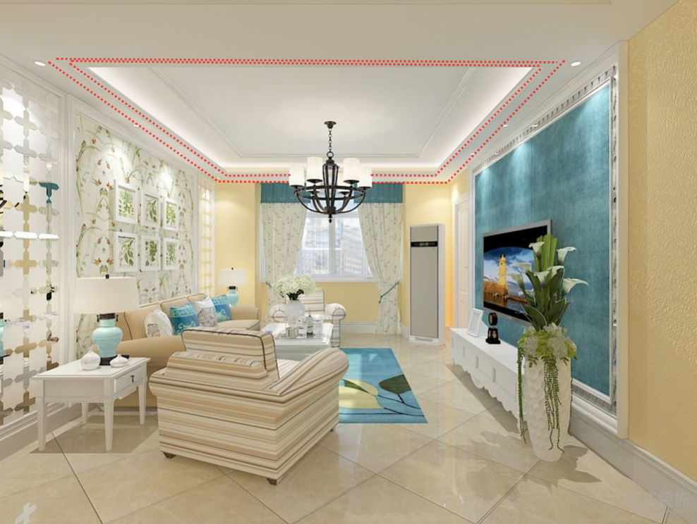 装修公司离职员工爆料:11个地方白白浪费血汗钱,万千业主上当