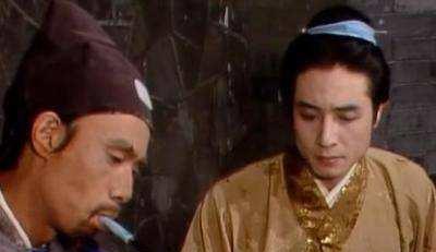 贾琏|一无所有的贾芸,为何能够获得爱情事业双丰收?这三个原因是关键