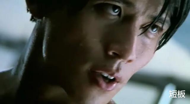 刘亦菲|他是被TVB耽误的童年男神，51岁无儿无女，外表邋遢像“金刚狼”