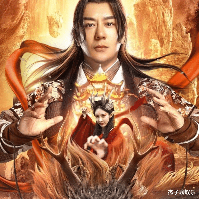 陈浩民|52岁陈浩民再演18岁少年！表演夸张不说，剧情还被指抄袭