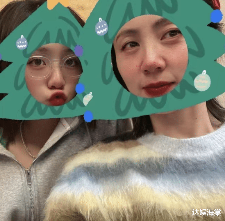 明星|明星过圣诞：潘玮柏高调秀恩爱，林俊杰开心晒照，冯提莫独自美丽