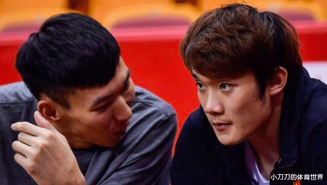 周琦|睢冉再出昏招！周琦深夜逼宫恐惹怒新疆，封杀大魔王让他无球可打