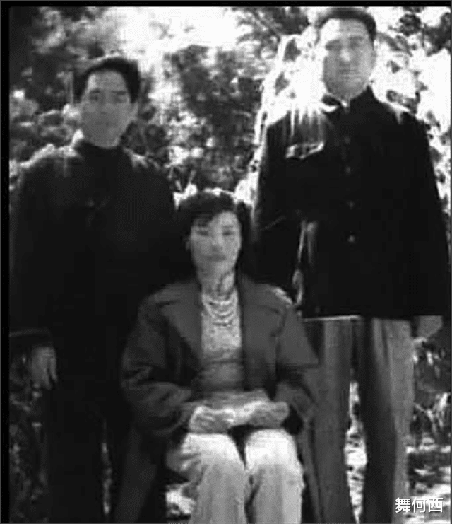 山东省|35年前，山东一女子“登基称帝”，还建立后宫，收4名少年为妃