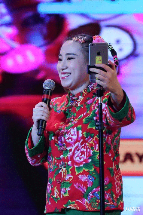 梁朝伟|还记得因《不差钱》走红的丫蛋吗？她的前夫和现任都是赵本山徒弟