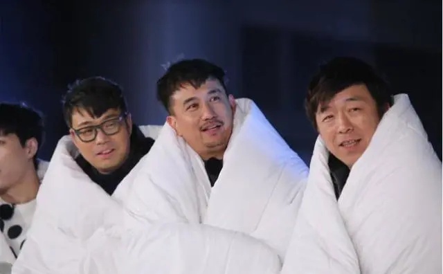 黄渤|以为自己“很火”的三位明星却被现实打脸了，最后一位自作自受麻