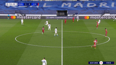 皇家马德里|7-1变3-1！皇马一夜创下5大纪录+12年神迹，新贝利踢疯了：获MVP