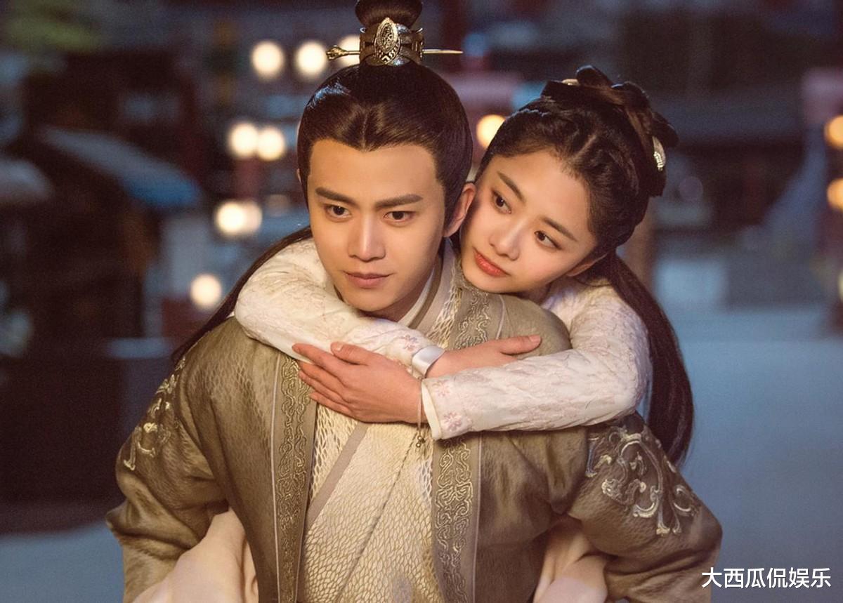 甜宠剧|新古偶甜宠剧来袭，主演阵容才貌不凡，毒舌俊男追爱清纯侠女