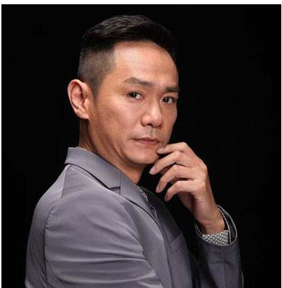 果靖霖|为出演“袁隆平”他被妻子赶出家，影片上映时，妻子已去世2个月