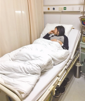 上医聊健康|29岁女子查出宫颈癌，老公提出离婚，医生劝告：远离3类男人