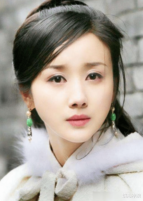 吕一|来！6位冷门女星，让你见识一下什么叫做真正的“古装女神”