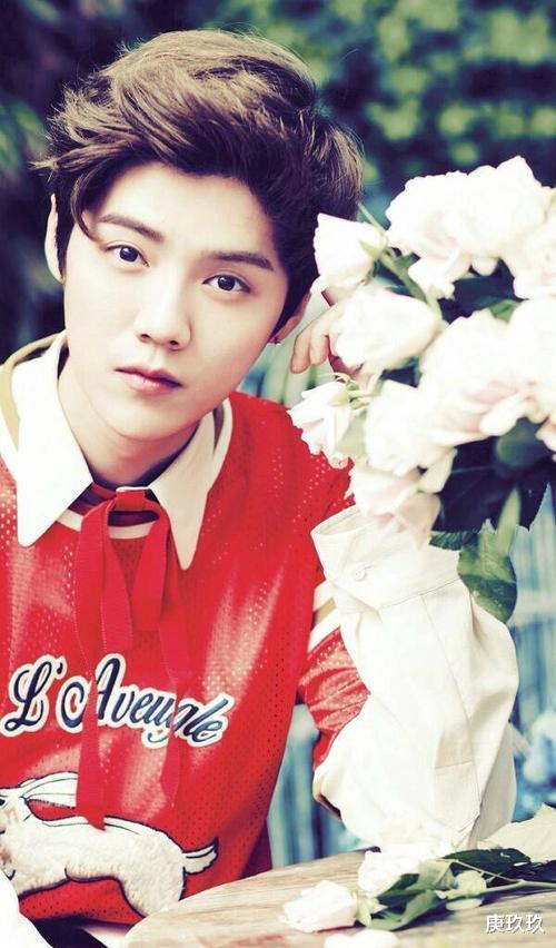 张艺兴|吴亦凡和都美竹的你来我往极限拉扯，更加体现出鹿晗和张艺兴的难能可贵