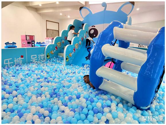 呆狸动漫|拒绝身材焦虑,保护孩子健康成长