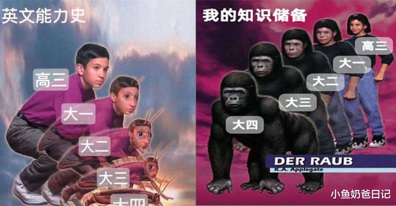 小鱼奶爸日记|南京某大学食堂wifi密码为微积分,学生苦不堪言,高考后退化了