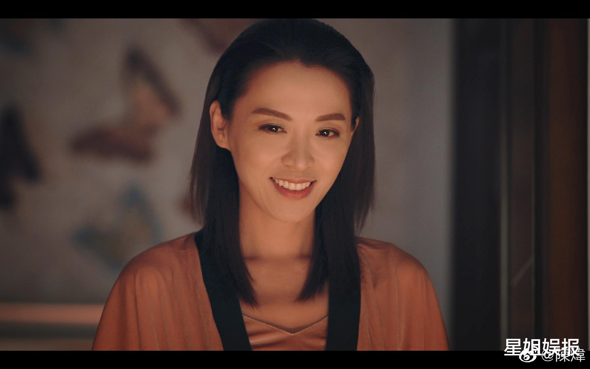 梅艳芳|演过梅艳芳的女演员中，最像的不是王丹妮，大家公认的是陈炜