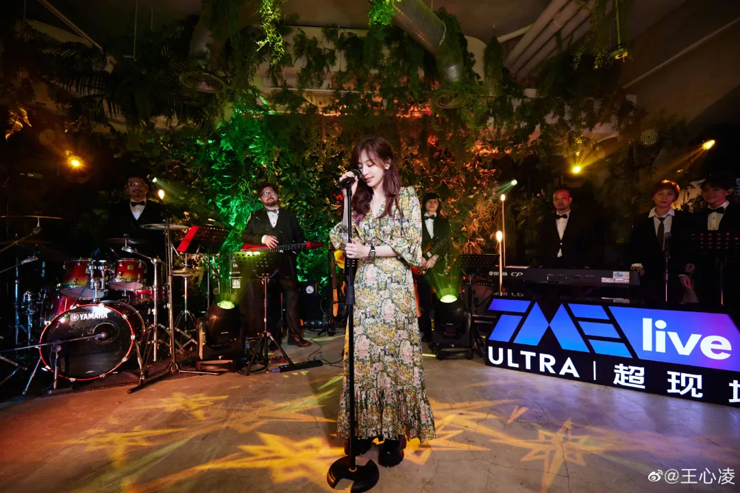 陈丽华|《好声音》被迫叫停后，终于爆出猛料