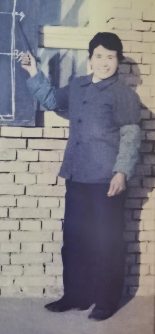 张天爱|黄圣依的婆婆：五个子女的幸福老母亲，我是儿媳的头号粉丝