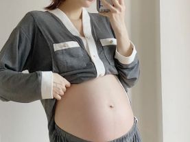 孕妇 孕妈不得不知道的孕期好物，小众极简孕期必备，花小钱办大事！