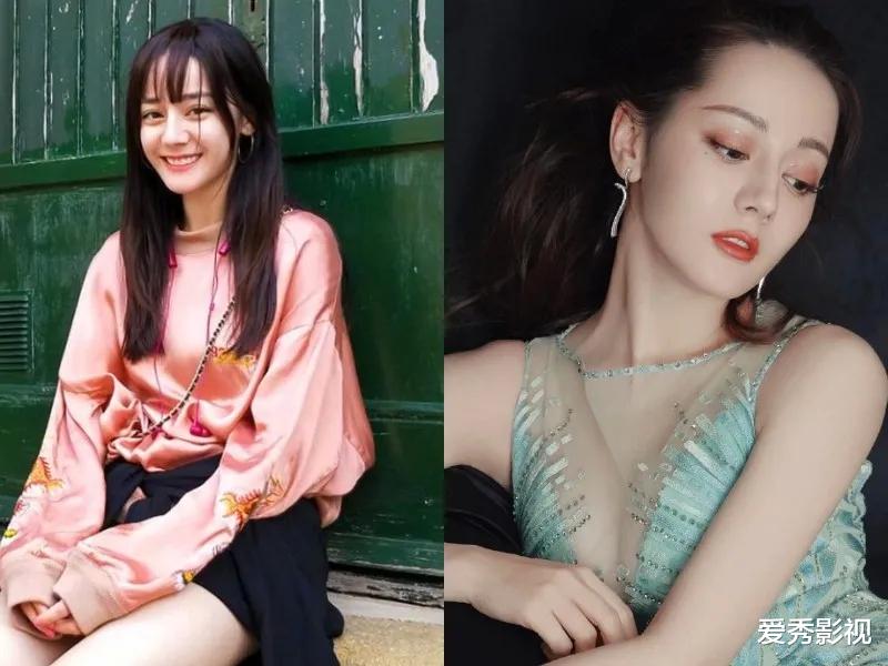 刘诗诗|身高1米78长了张铁血硬汉脸，却没有一个男人能抵抗她的魅力？