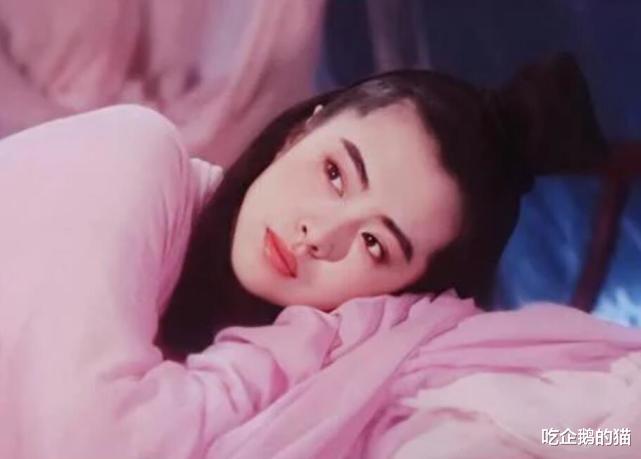 蒋勤勤|颜值不够，就别再演什么“绝色美人”了，这几位才是名副其实！