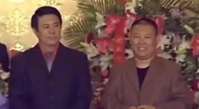 郭德纲|郭德纲的师哥首开直播，信息量巨大，又有德云社的事？