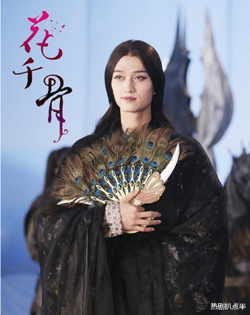 华晨宇|?都说帅却越看越怪的男星！瘪嘴斗鸡眼鞋拔子脸，王凯华晨宇都在列