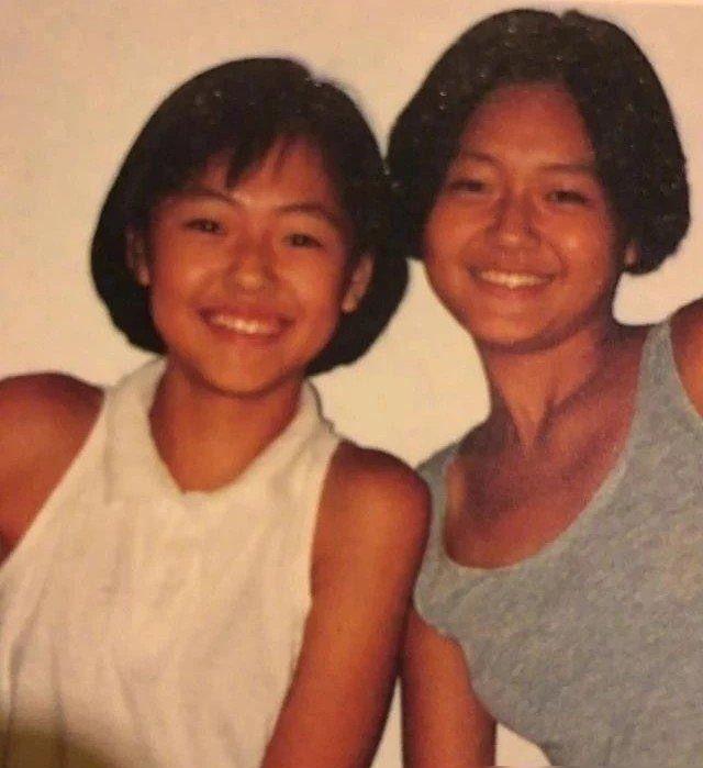 大S|大S的妈妈黄春梅:嫁入豪门当佣人,独自抚养三个女儿有泪水