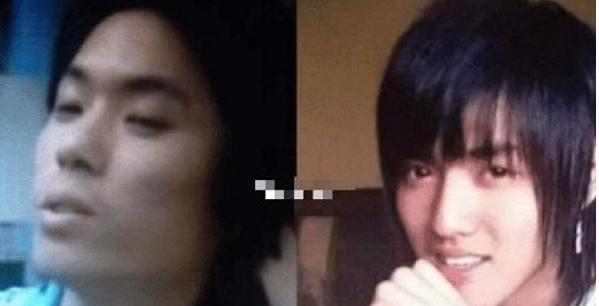 高晓松|高晓松剪长发气质大变，割双眼皮痕迹明显！汪涵：爱美是很重要