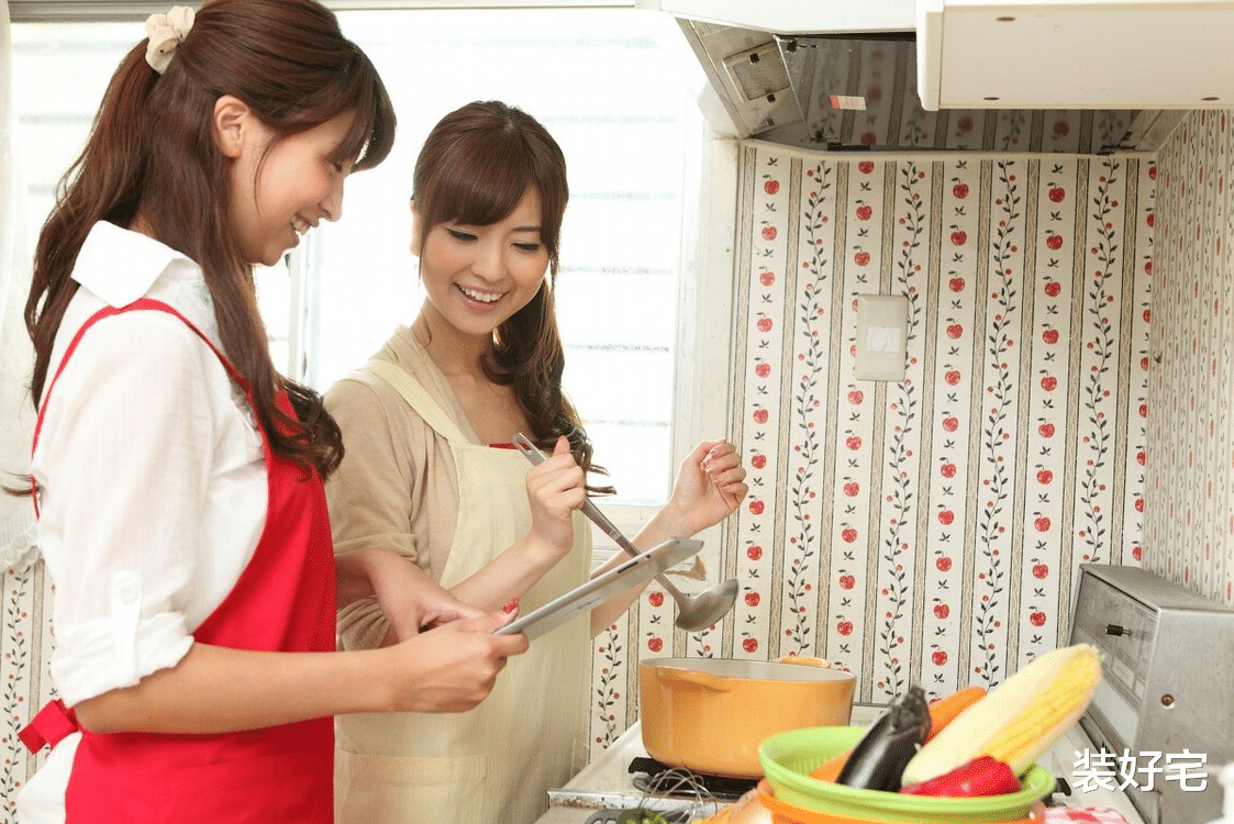 |日本留学5年总结：日本人用这些清洁用品，让家里变得井井有条