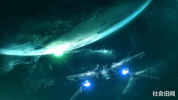 外星人 人类找不到外星人,原来它们都被过滤掉了,科学已给出合理的解释